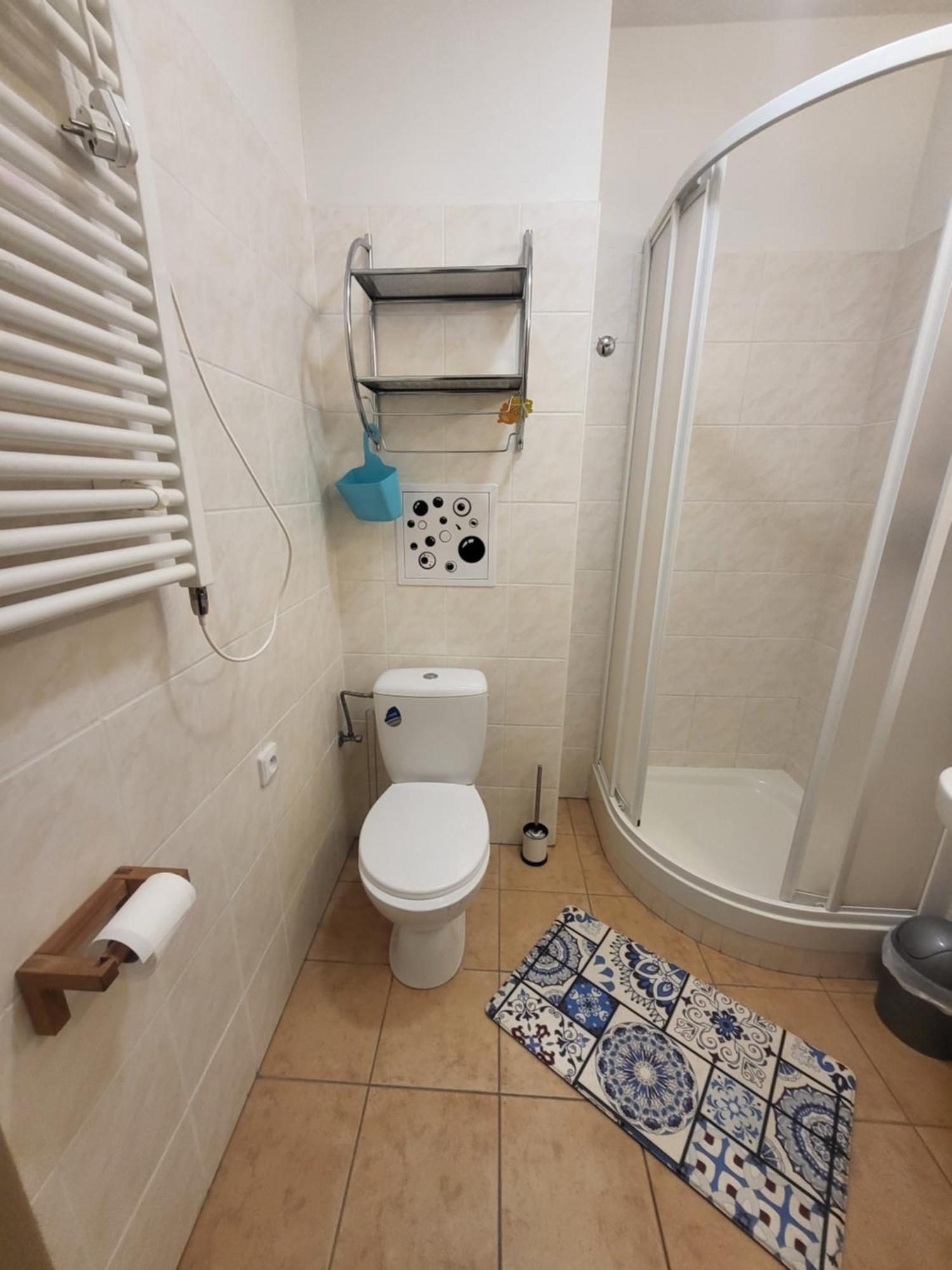 Apartman Orbit Karlov Pod Pradedem Mala Moravka Exterior photo